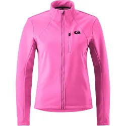 Gonso Damen Adventure Softshell Jacke