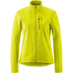 Gonso Damen Adventure Softshell Jacke