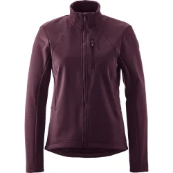 Gonso Damen Adventure Softshell Jacke