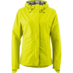 Gonso Damen Save Essential Jacke