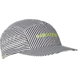 Fingerscrossed Super Light Stripes Cap