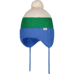 Barts Kinder Chinty Earflap Mütze