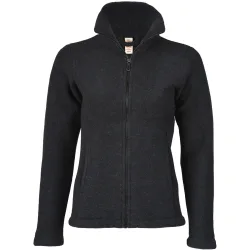 Engel Damen Fleece Jacke