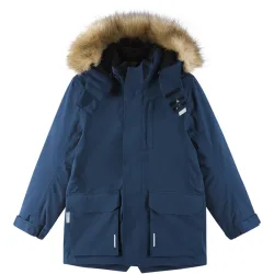 reima Kinder Ajaton Jacke