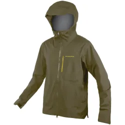 Endura Herren MT500 Waterproof Jacke