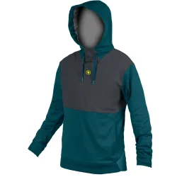 Endura Herren Trailster Tech Hoodie