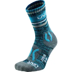 Uyn Kinder Outdoor Explorer Socken