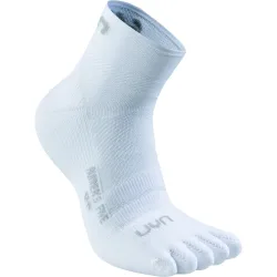 Uyn Damen Runner's Five Low Cut Socken