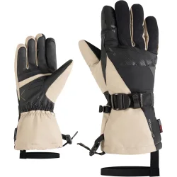 Ziener Herren Ghalion As Handschuhe