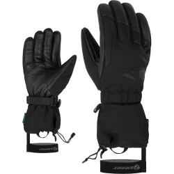 Ziener Herren Gaiku As Aw Handschuhe