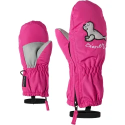 Ziener Kinder Le Zoo Minis Handschuhe
