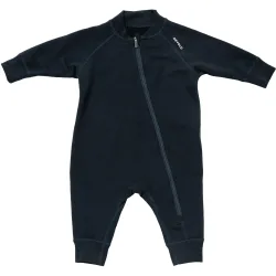 Devold Kinder Nibba Merino Overall