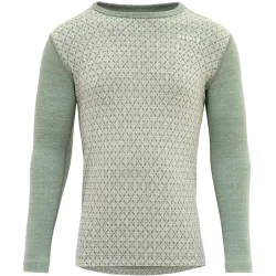 Devold Kinder Litleegga Merino Longsleeve