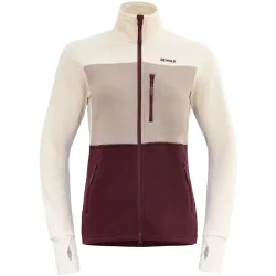 Devold Damen Thermo Wool Jacke