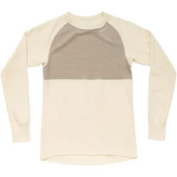 Devold Damen Expedition Merino Silk Longsleeve