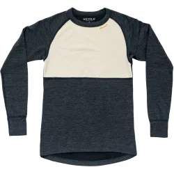 Devold Damen Expedition Merino Silk Longsleeve