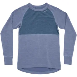 Devold Damen Expedition Merino Silk Longsleeve