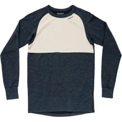 Devold Herren Expedition Merino Silk Longsleeve