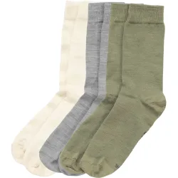 Devold Daily Merino Light 3er Pack Socken