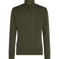 Icebreaker Herren 260 Quantum IV Jacke