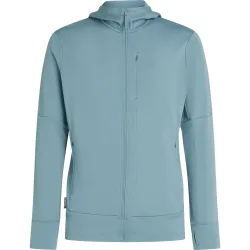Icebreaker Herren 260 Quantum IV Hoodie Jacke