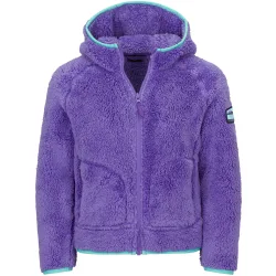 Trollkids Kinder Borgund XT Jacke