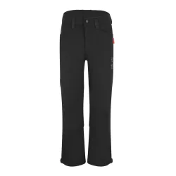 Trollkids Kinder Femund Softshell Hose