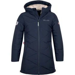 Trollkids Kinder Bergen Mantel