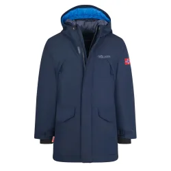 Trollkids Kinder Harstad Parka