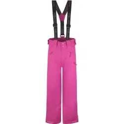 Trollkids Kinder Kongsberg Ski Hose