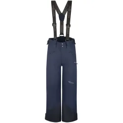 Trollkids Kinder Kongsberg Ski Hose