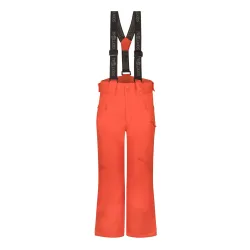 Trollkids Kinder Kongsberg Ski Hose