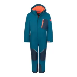 Trollkids Kinder Isfjord XT Schneeanzug