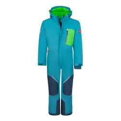 Trollkids Kinder Isfjord XT Schneeanzug