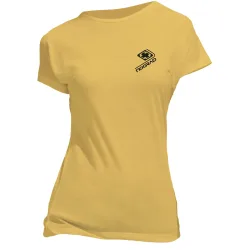 Nograd Damen Contemplation T-Shirt
