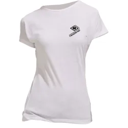 Nograd Damen Contemplation T-Shirt