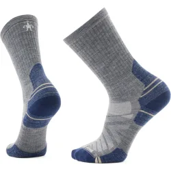 Smartwool Herren Hike Targeted Crew Socken