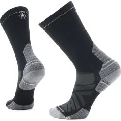 Smartwool Herren Hike Targeted Crew Socken