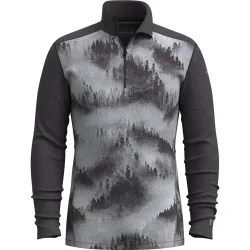 Smartwool Herren Classic Thermal Merino Longsleeve
