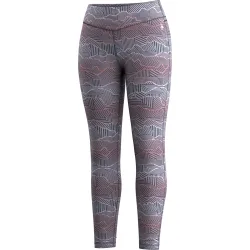 Smartwool Damen Classic Thermal Merino Hose
