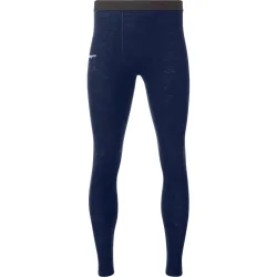 bergans, Bergans Herren Inner:Dual Merino Tights