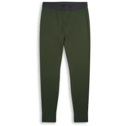 Bergans Herren Inner:Dual Merino Tights
