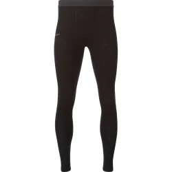 Bergans Herren Inner:Dual Merino Tights
