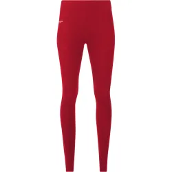 Bergans Damen Inner:Dual Merino Tights