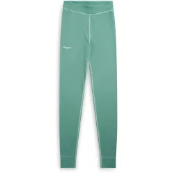 bergans, Bergans Damen Inner:Dual Merino Tights