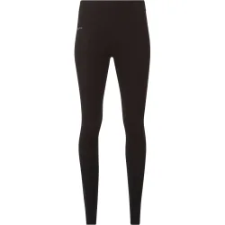 Bergans Damen Inner:Dual Merino Tights
