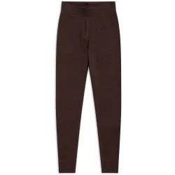 Bergans Damen Inner:Dual Merino Tights