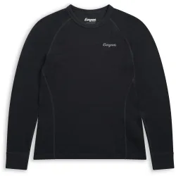 Bergans Kinder Inner:Dual Merino Longsleeve