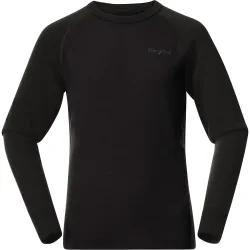 Bergans Kinder Inner:Dual Merino Longsleeve