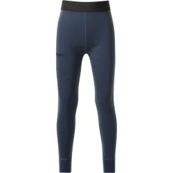 Bergans Kinder Inner:Dual Merino Tights
